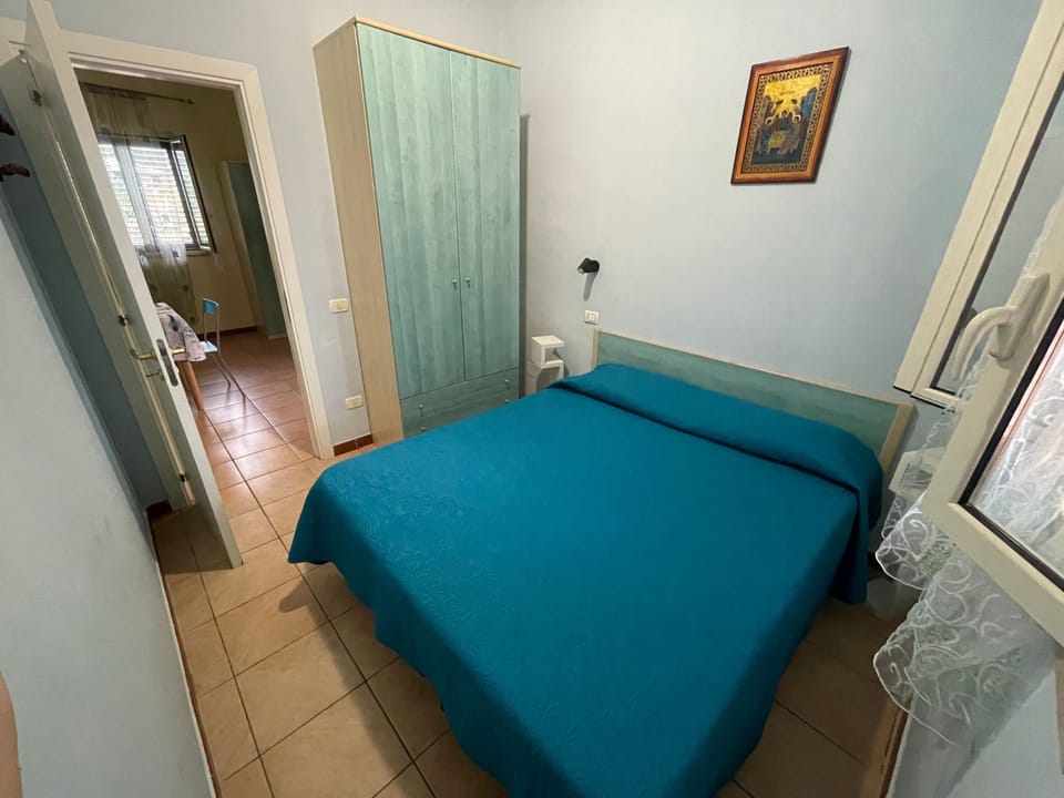 Wohnung in Vieste mit Grill Apartment in Province of Foggia