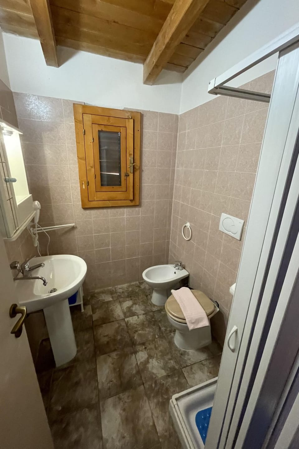 Wohnung 'Baita4' mit Whirlpool Apartment in Province of Foggia