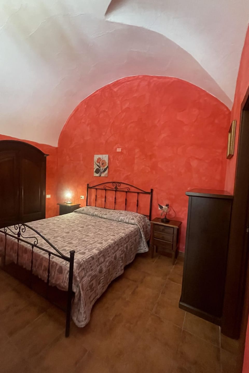 Wohnung in Vieste Apartment in Vieste