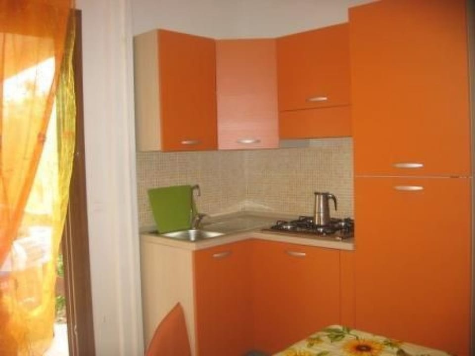 mit Garten und Kinderschwimmbad Vacation rental in Province of Foggia