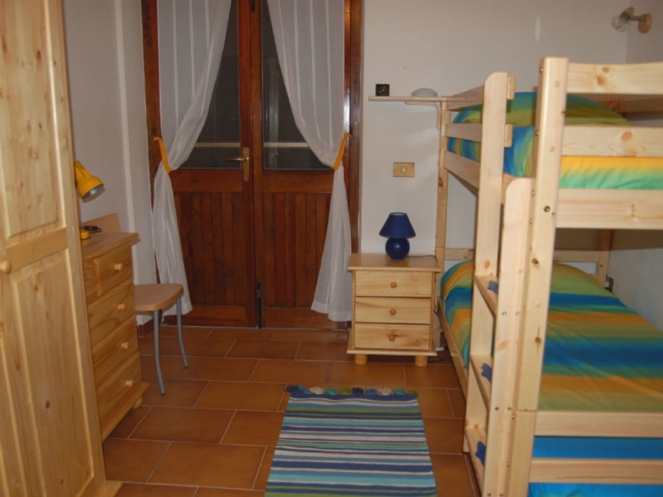 Lubagnu Vacanze- Drei-Zimmer-Wohnung A Apartment in Sardinia
