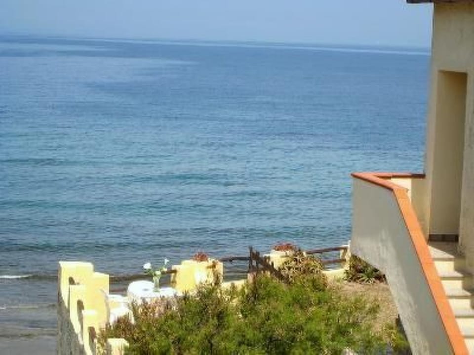 Wohnung am Meer Apartment in Sardinia