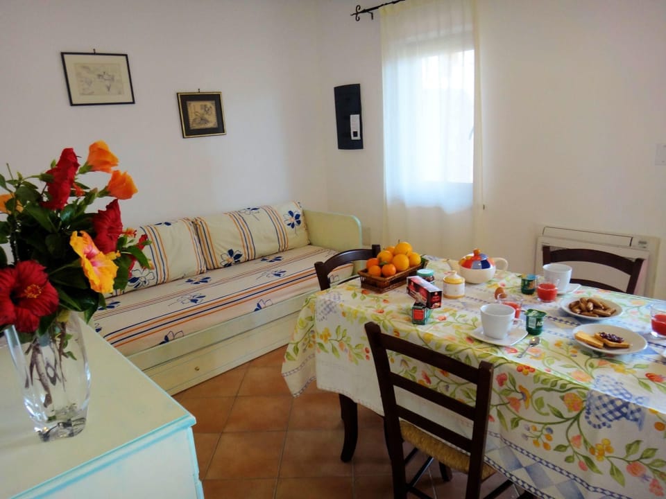 Solevacanze M plus Apartment in Sardinia