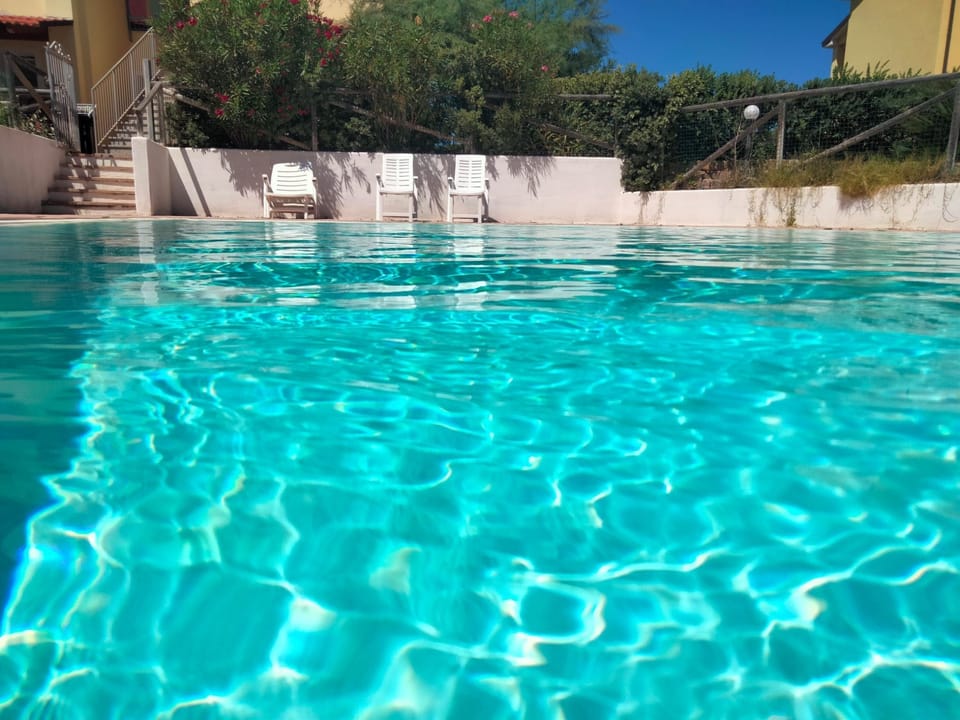 Pool Outdoor