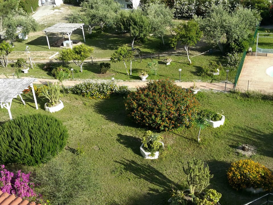 Agnese Apartment in Sardinia