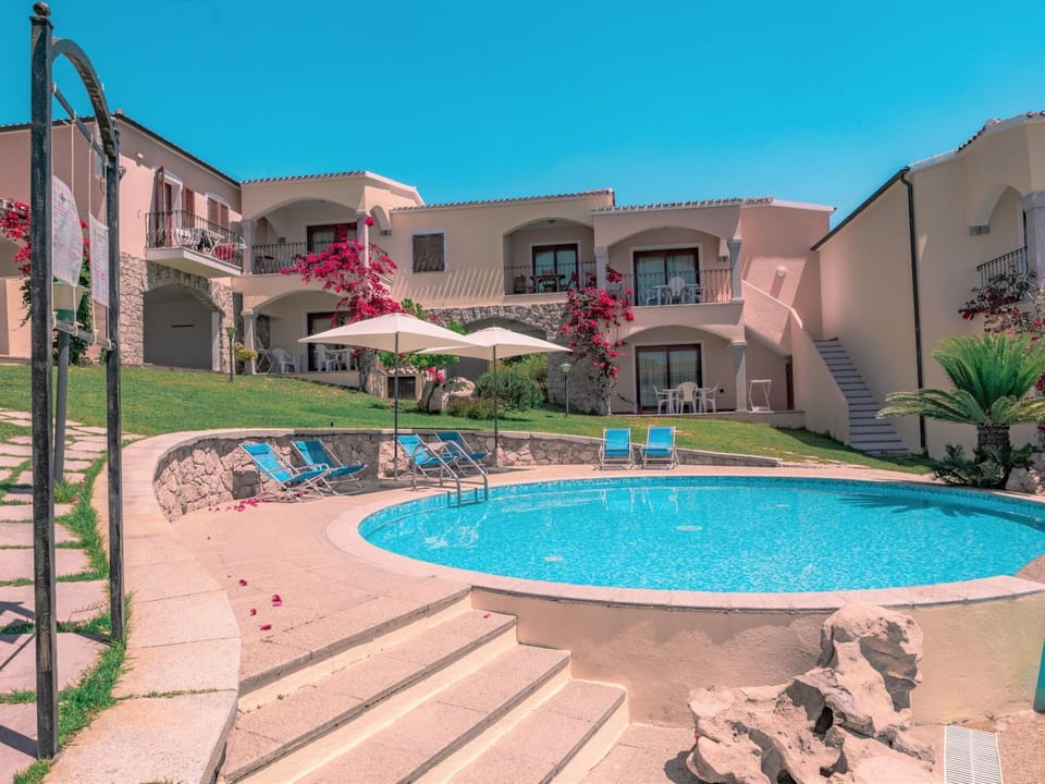 Pool Outdoor