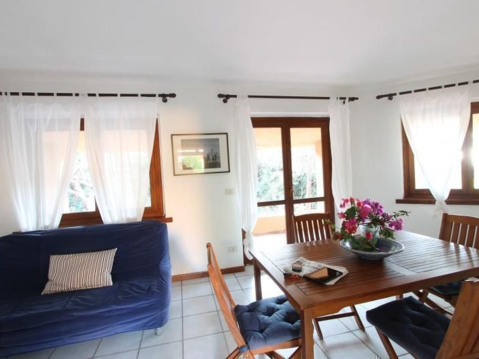 in Costa Paradiso mit Terrasse und Grill Vacation rental in Sardinia