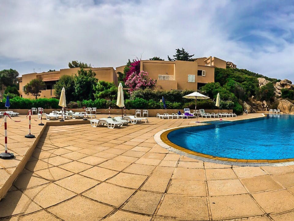 Pool Outdoor