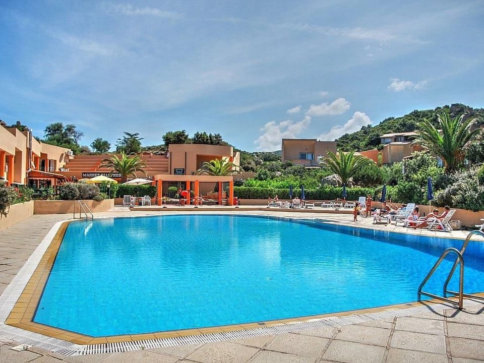 Pool Outdoor