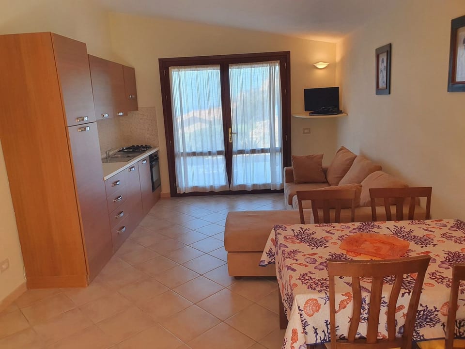 Guinness A, mit privatem Pool von DomusAway Apartment in Sardinia