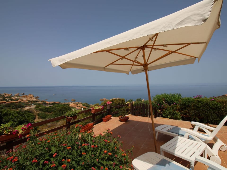 'Miramar Vacation rental in Sardinia