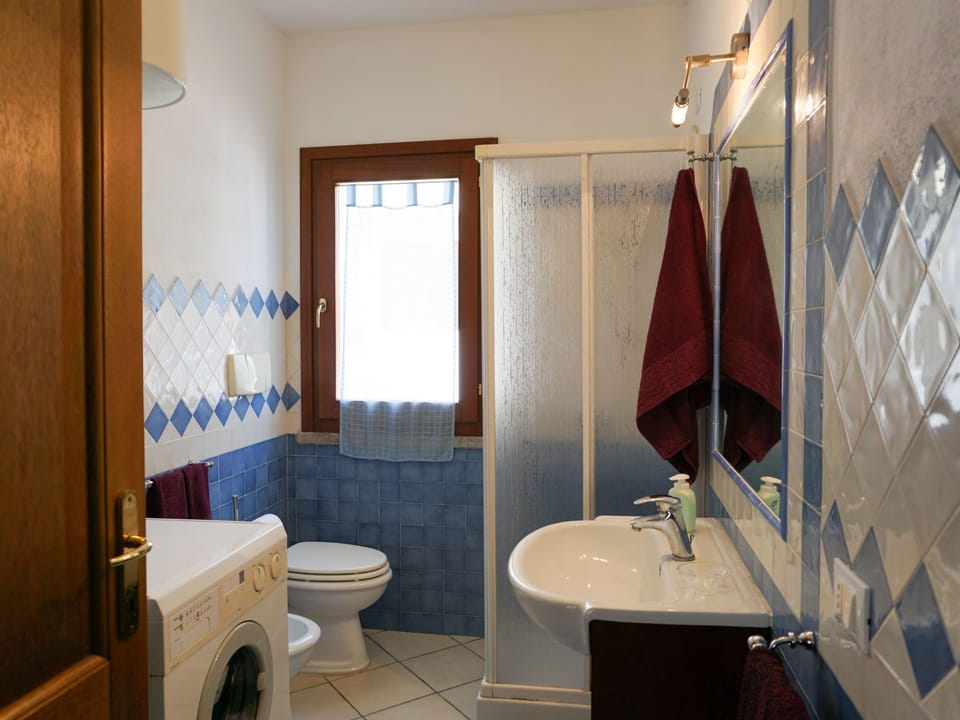 für 4 Personen ca. 47 m&sup2; in Santa Teresa Gallura, Sardinien (Nordsardinien Apartment in Santa Teresa Gallura