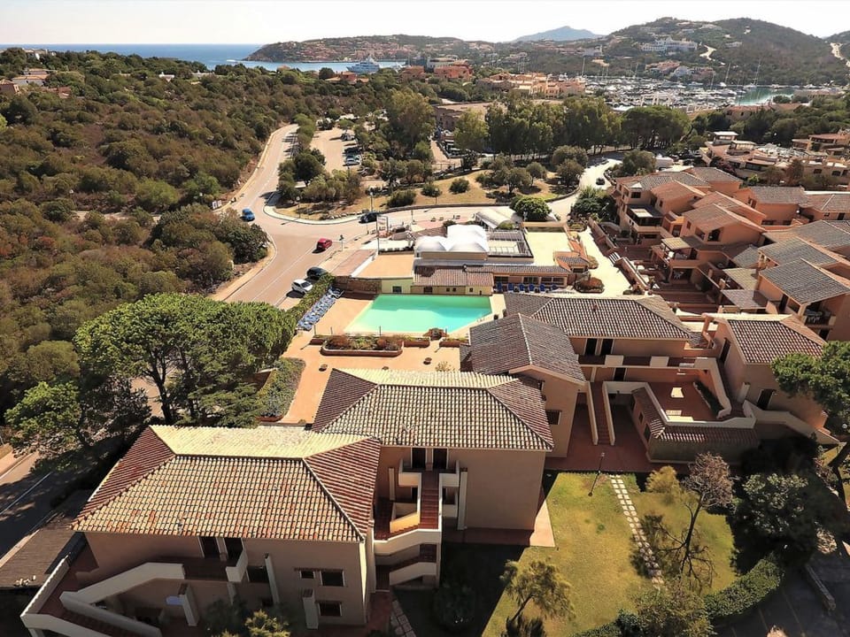 Studio mit Balkon Apartment in Sardinia