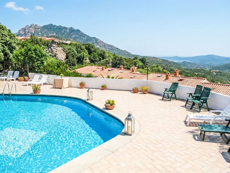Pool Outdoor