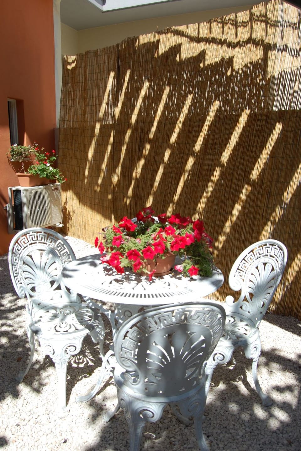 Zimmer in der Nähe des Zentrums Vacation rental in Olbia