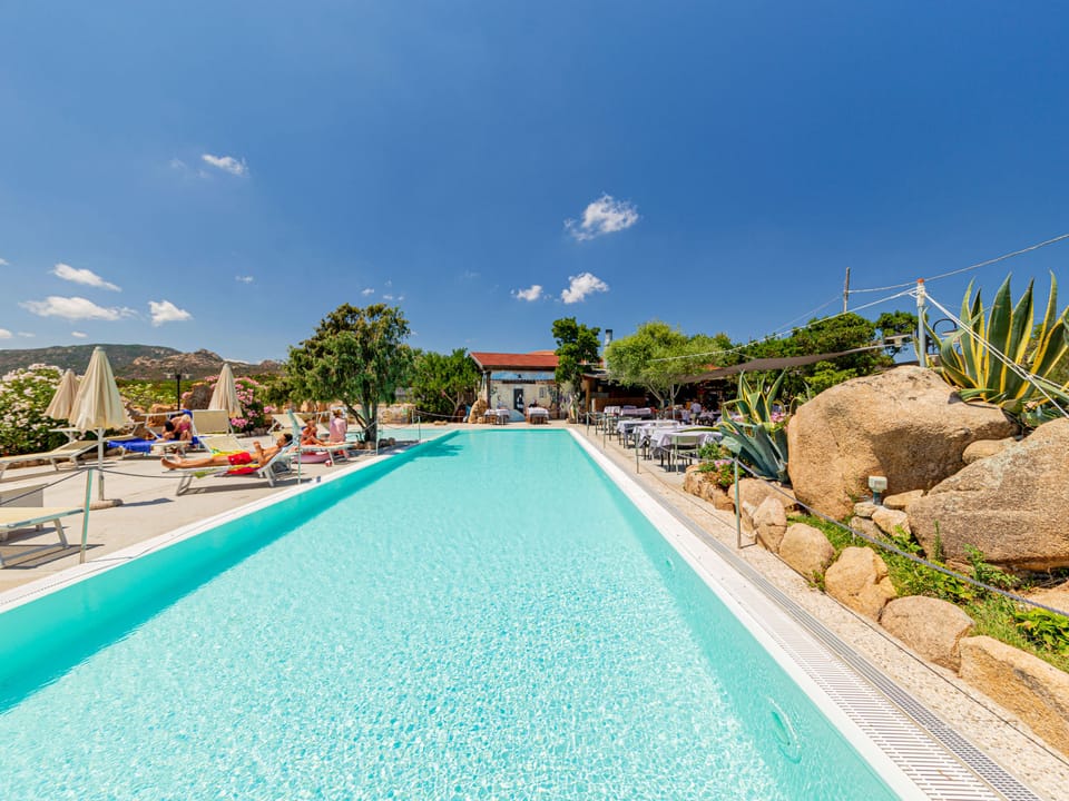 Pool Outdoor