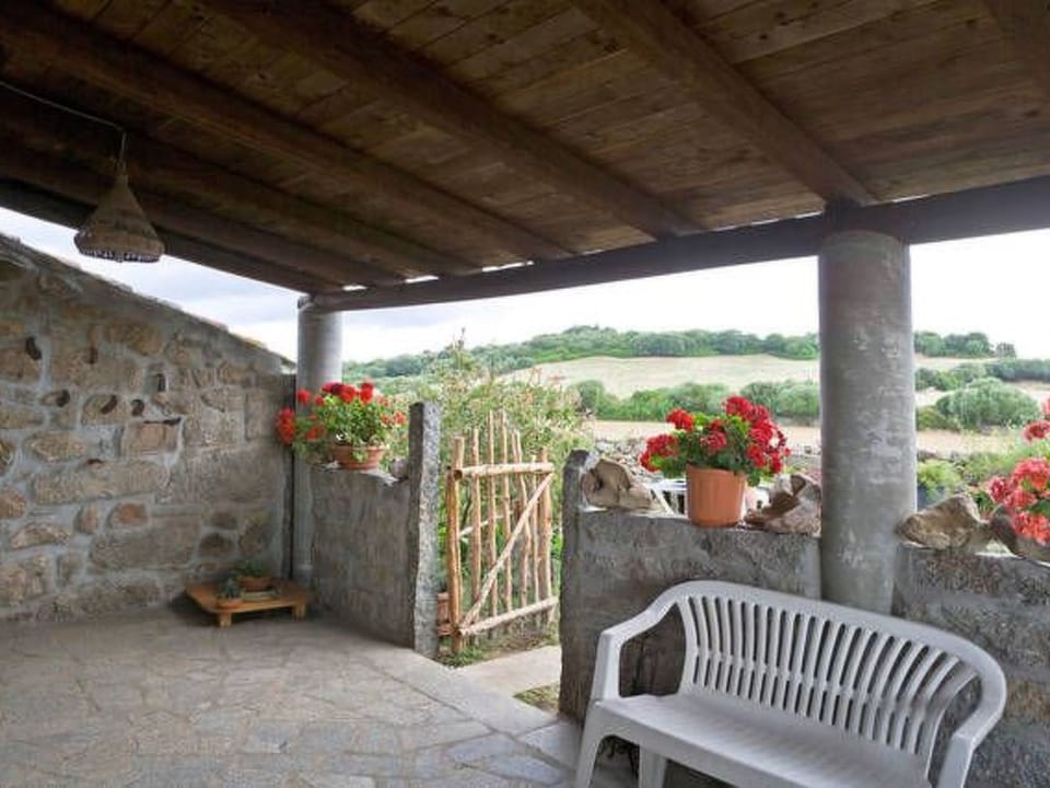 'Stazzu Lu Malchesi' Apartment in Sardinia