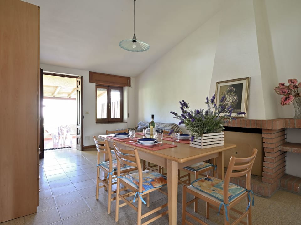 San Teodoro Ferienhaus Stazzu di Mezzu 2 Apartment in Sardinia