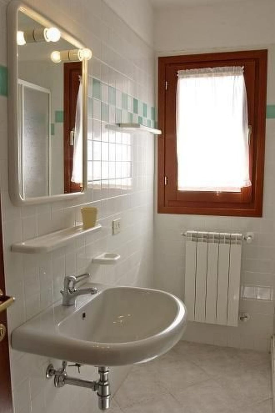 Wohnung in Lu Miriacheddu mit Terrasse und Garten Apartment in Sardinia