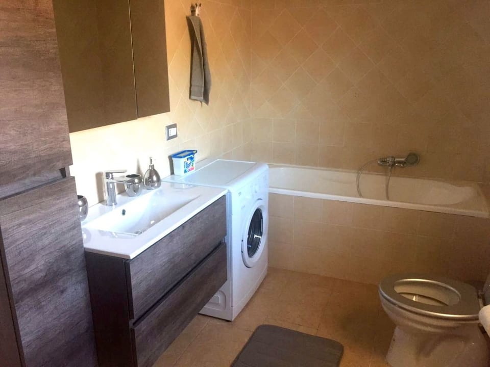 Modernes Ferien-Landhaus Vacation rental in Sardinia