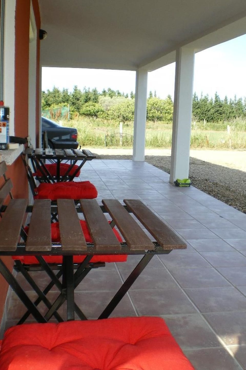 Modernes Ferien-Landhaus Vacation rental in Sardinia