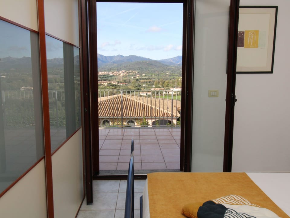Villa Bellavista Ferienhaus Vacation rental in Sardinia