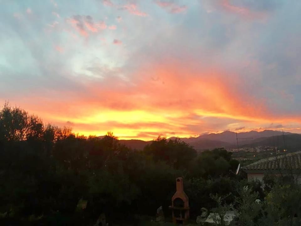 Villa Bellavista Ferienhaus Vacation rental in Sardinia