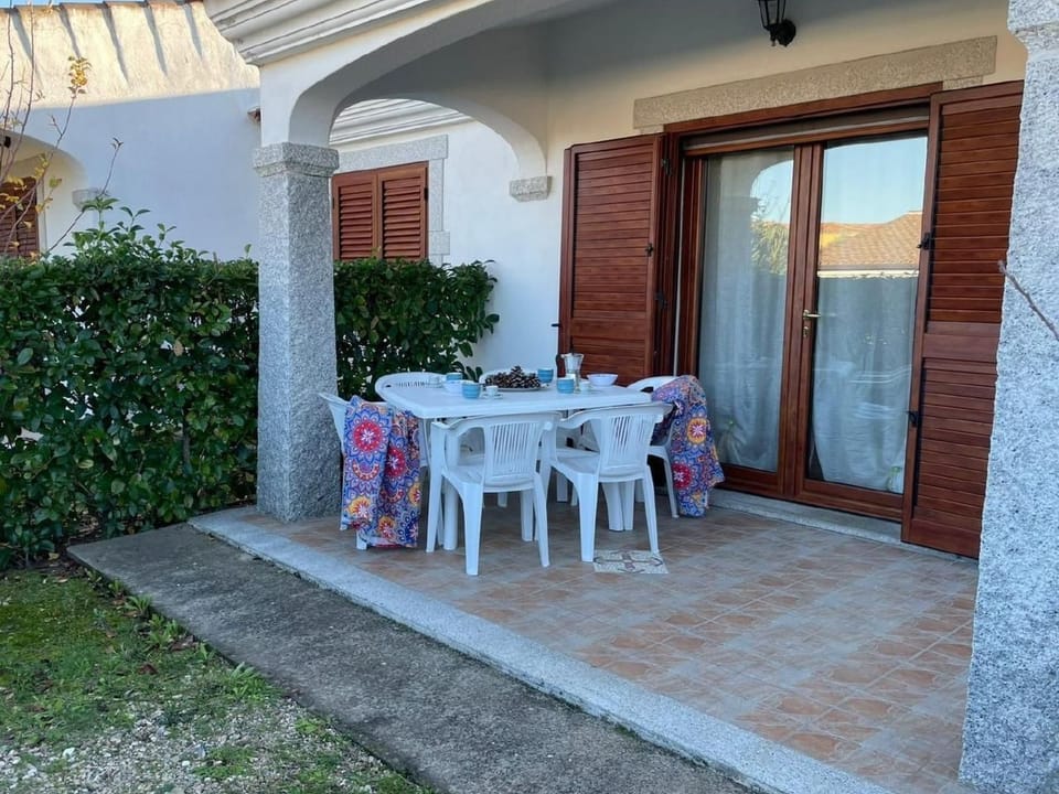 500 Meter vom Meer entfernt Apartment in Budoni