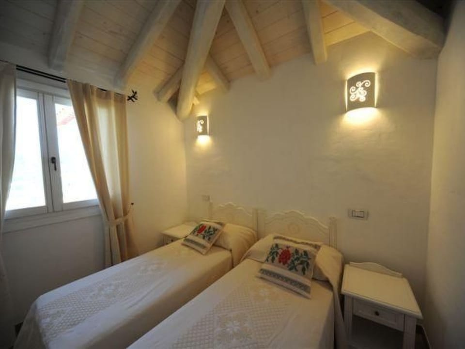 'Villa Sud' mit Balkon Vacation rental in Sardinia