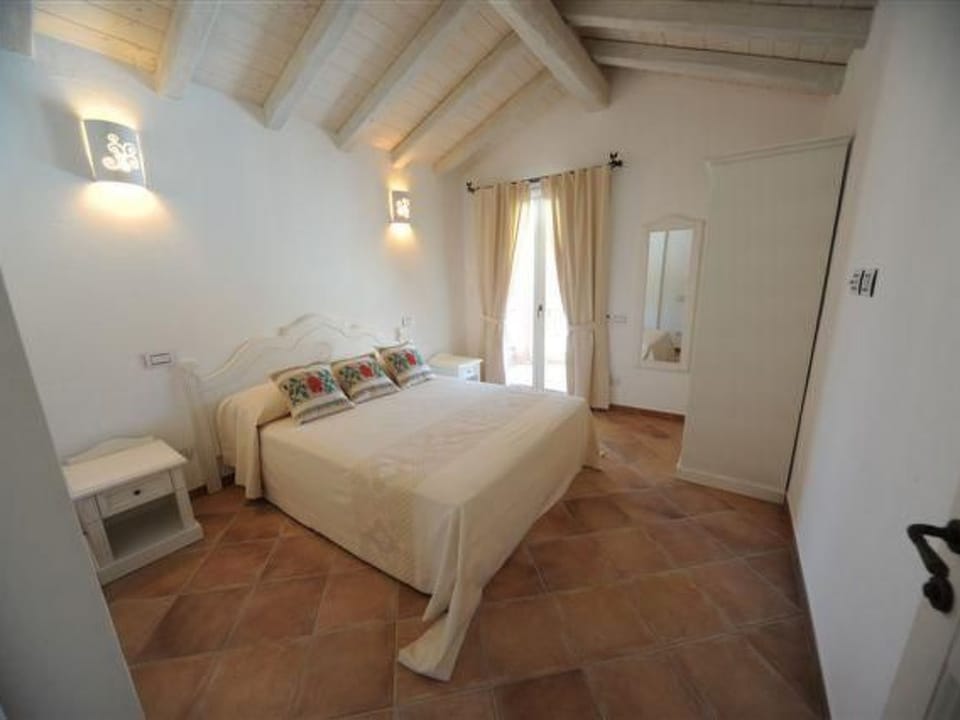 'Villa Sud' mit Balkon Vacation rental in Sardinia