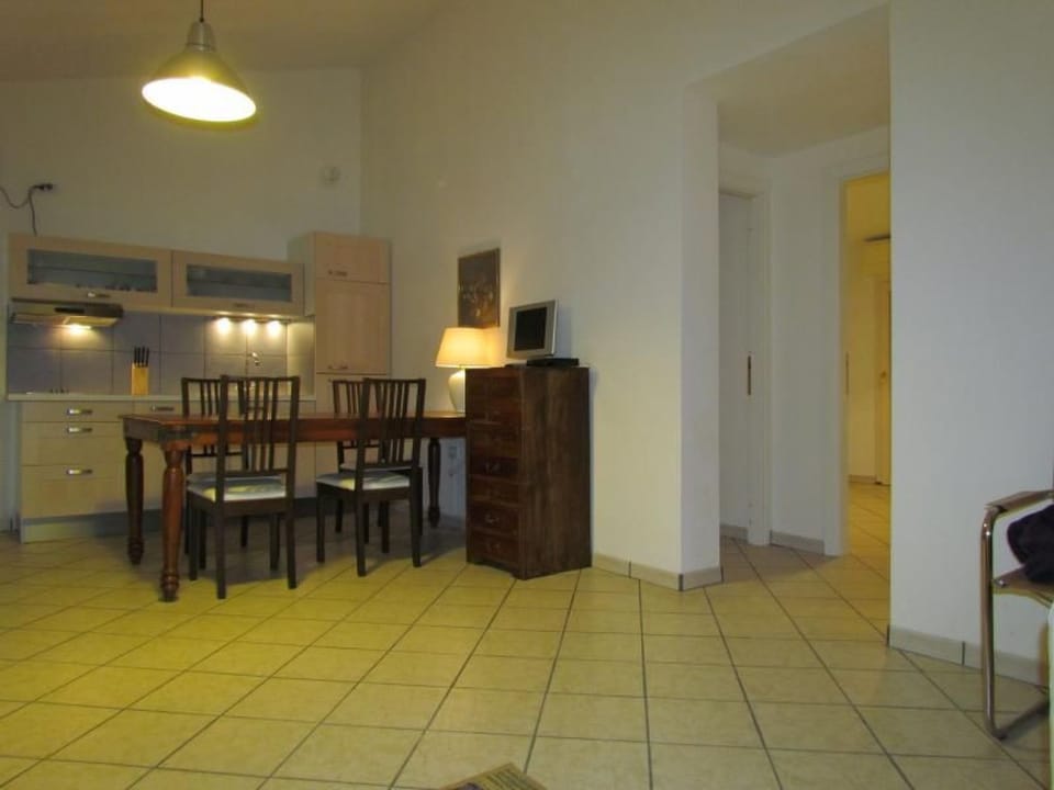 CASAMUREDDU Apartment in Sardinia