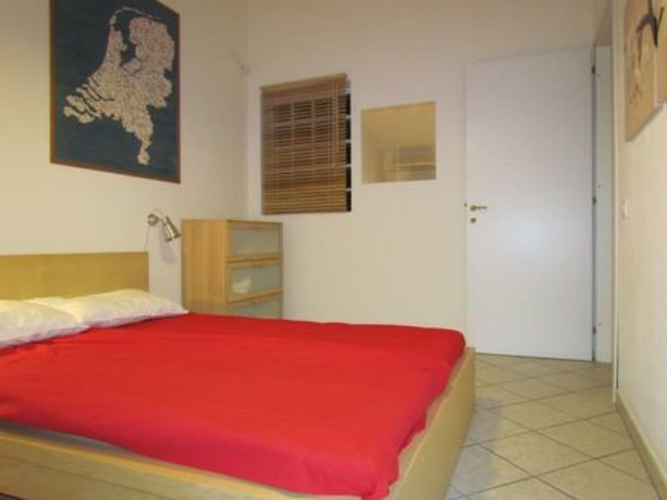 CASAMUREDDU Apartment in Sardinia