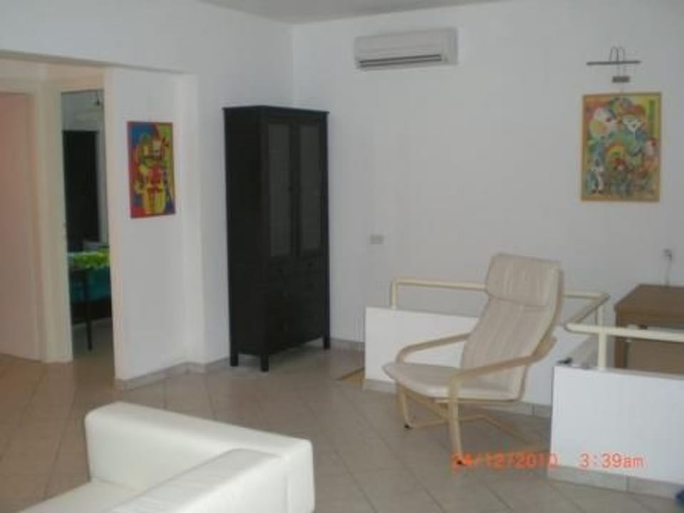 CASAMUREDDU2 Apartment in Sardinia