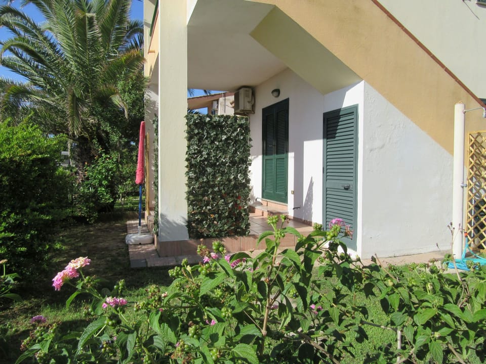 bilo mimosa Apartment in Costa Rei