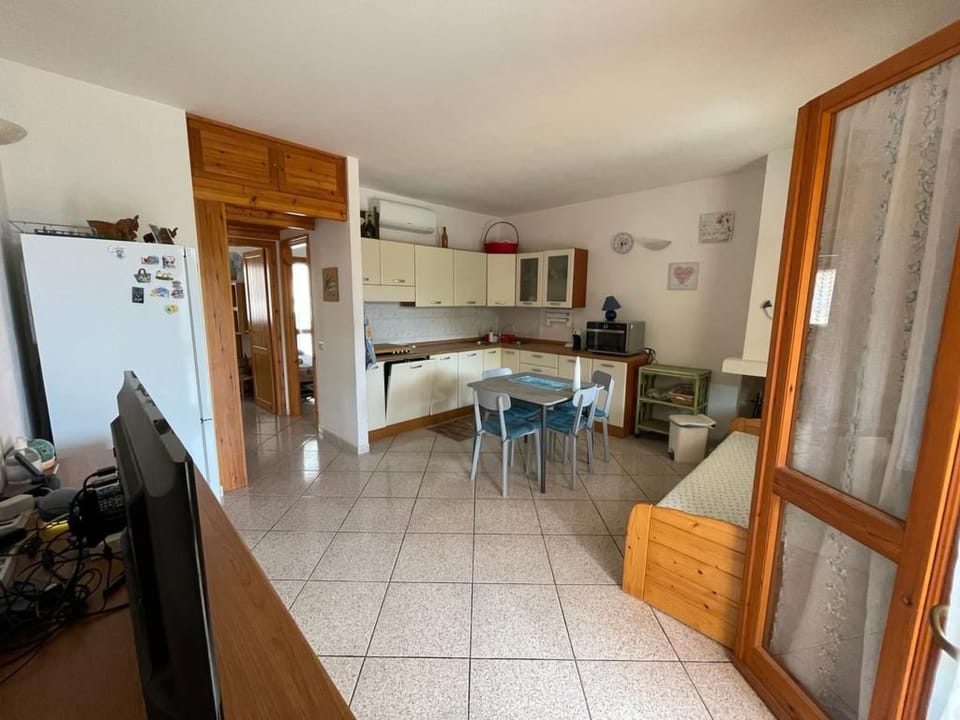 Mattia Apartment in Costa Rei