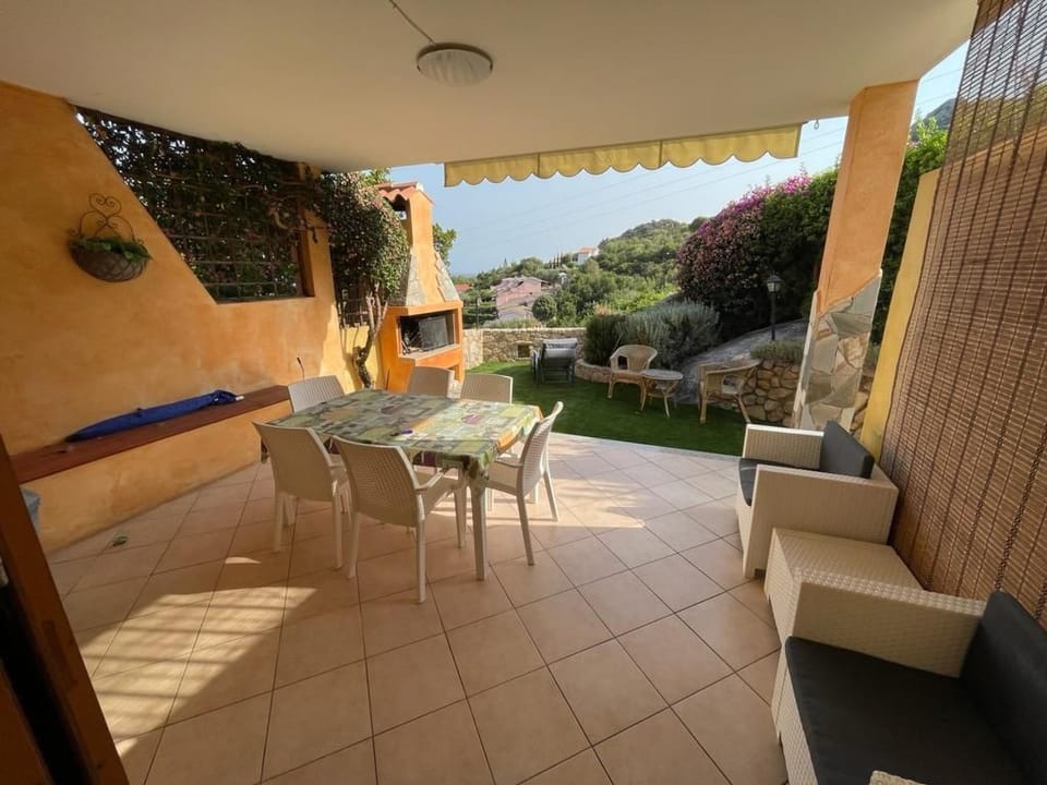 Mattia Apartment in Costa Rei
