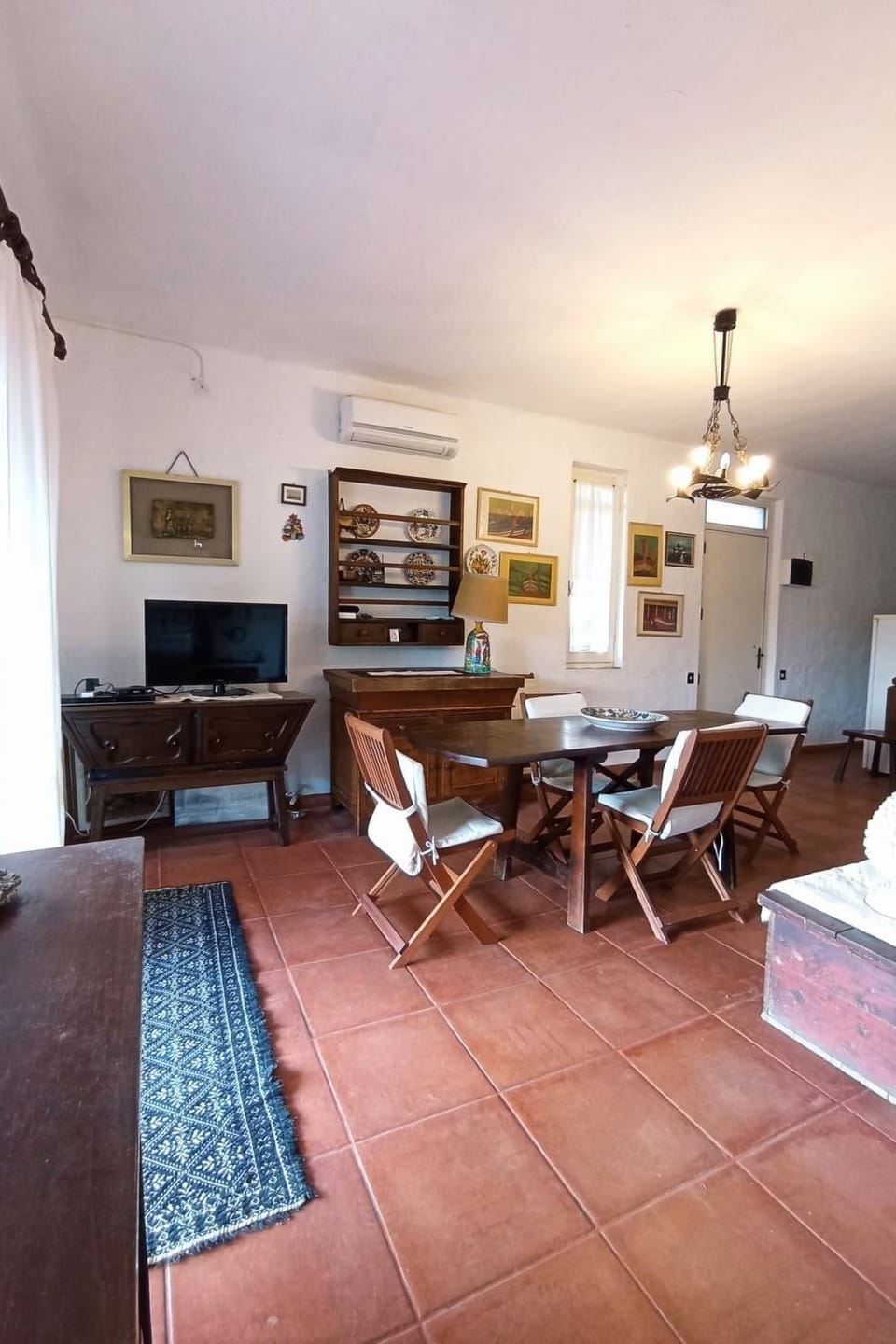 Villa Alba Vacation rental in Costa Rei