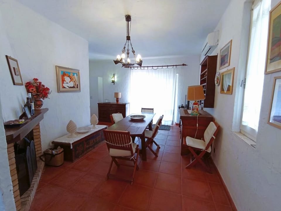 Villa Alba Vacation rental in Costa Rei