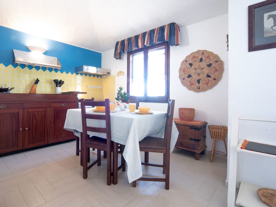 CASA BELVEDERE Apartment in Costa Rei