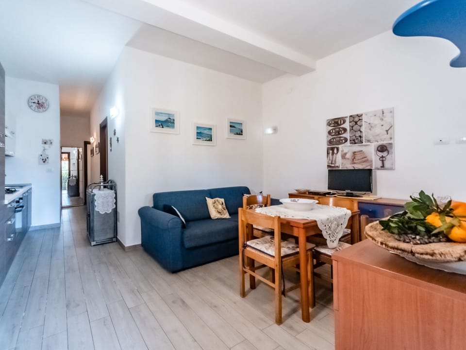 Geräumige Wohnung in Strandnähe in Costa Rei Apartment in Costa Rei