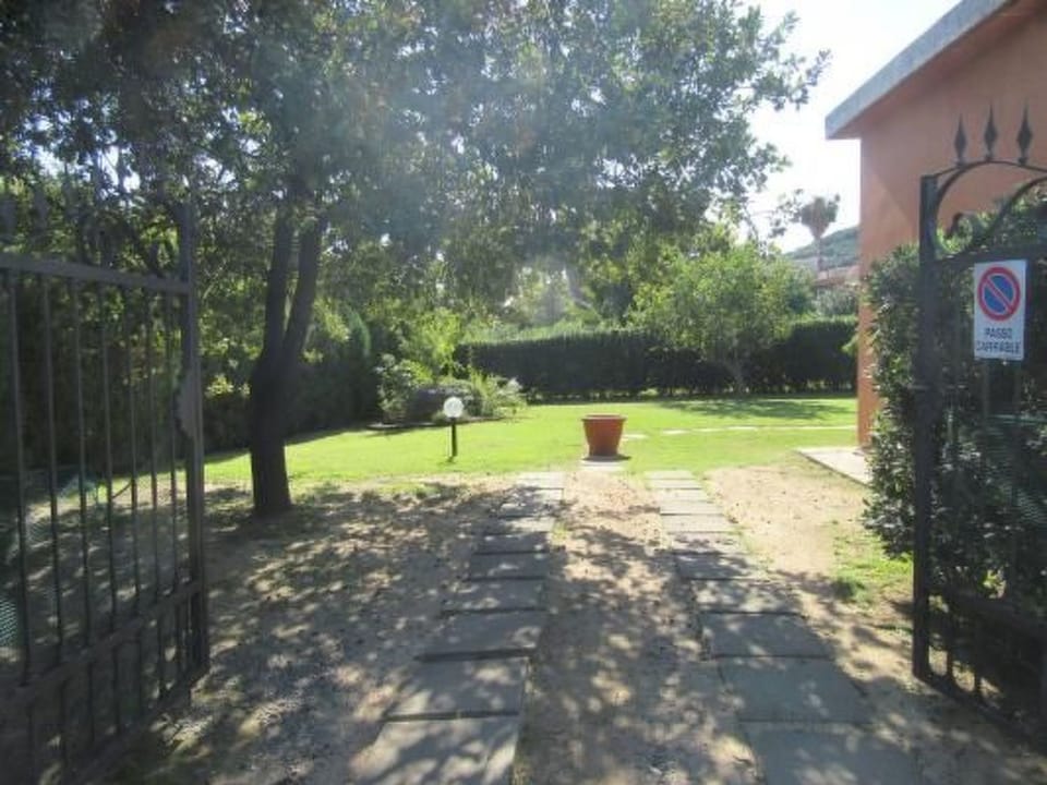 Geräumiges Ferienhaus Quadrilocale Atlantic Vacation rental in Costa Rei