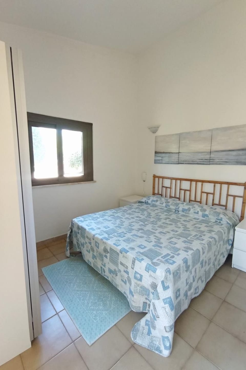 Neu Valmar Drei-Zimmer-Wohnung 34-35 Apartment in Costa Rei