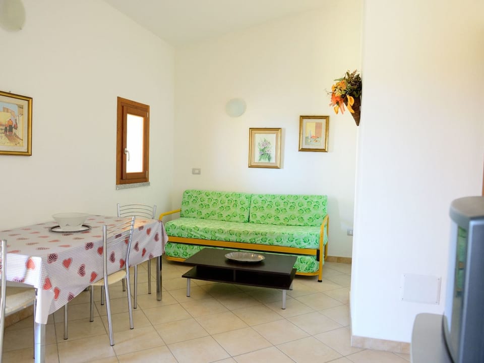 Neu Valmar Ginepri Star Meerblick Apartment in Costa Rei