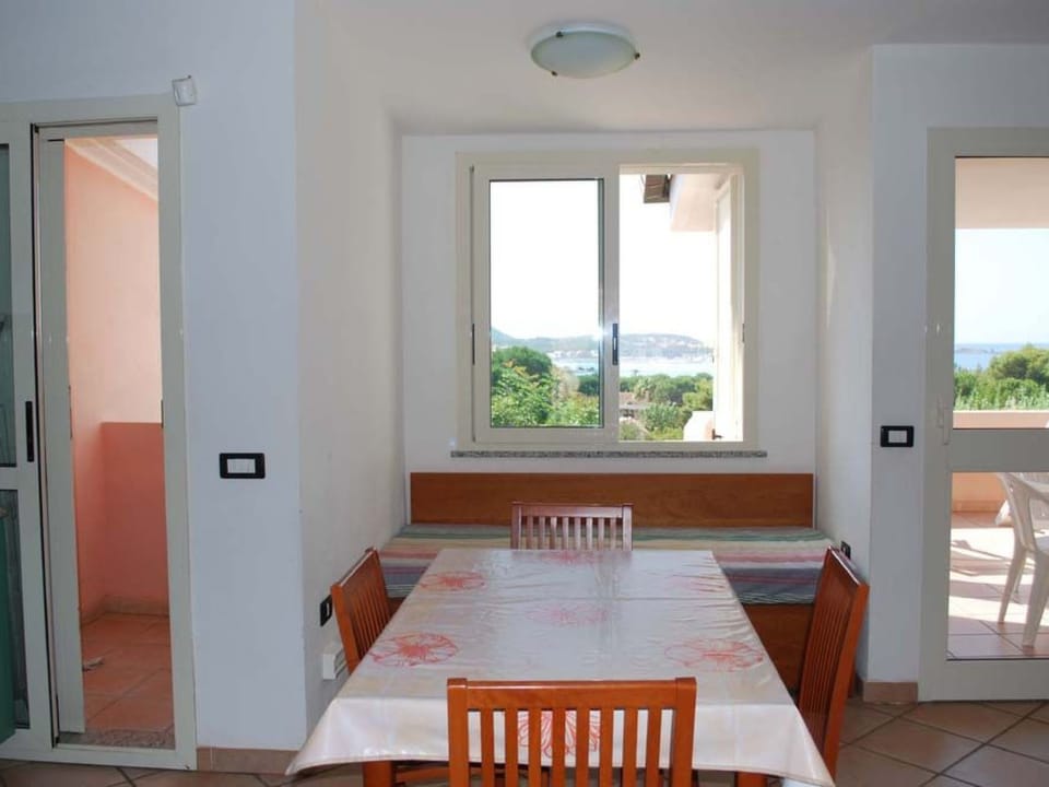 Bilocale 11 Apartment in Sardinia