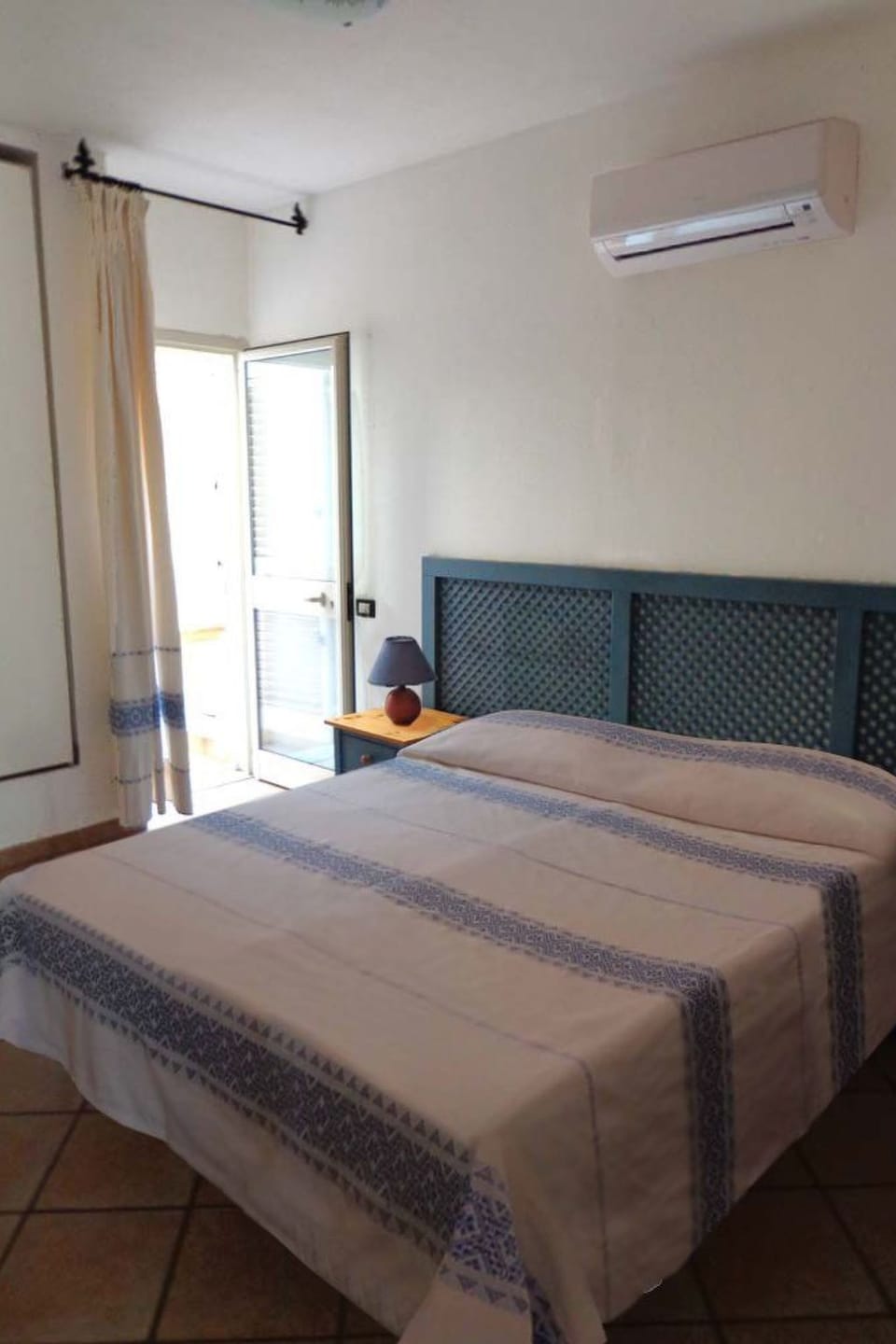 Zwei-Zimmer-Wohnung 1 Apartment in Sardinia