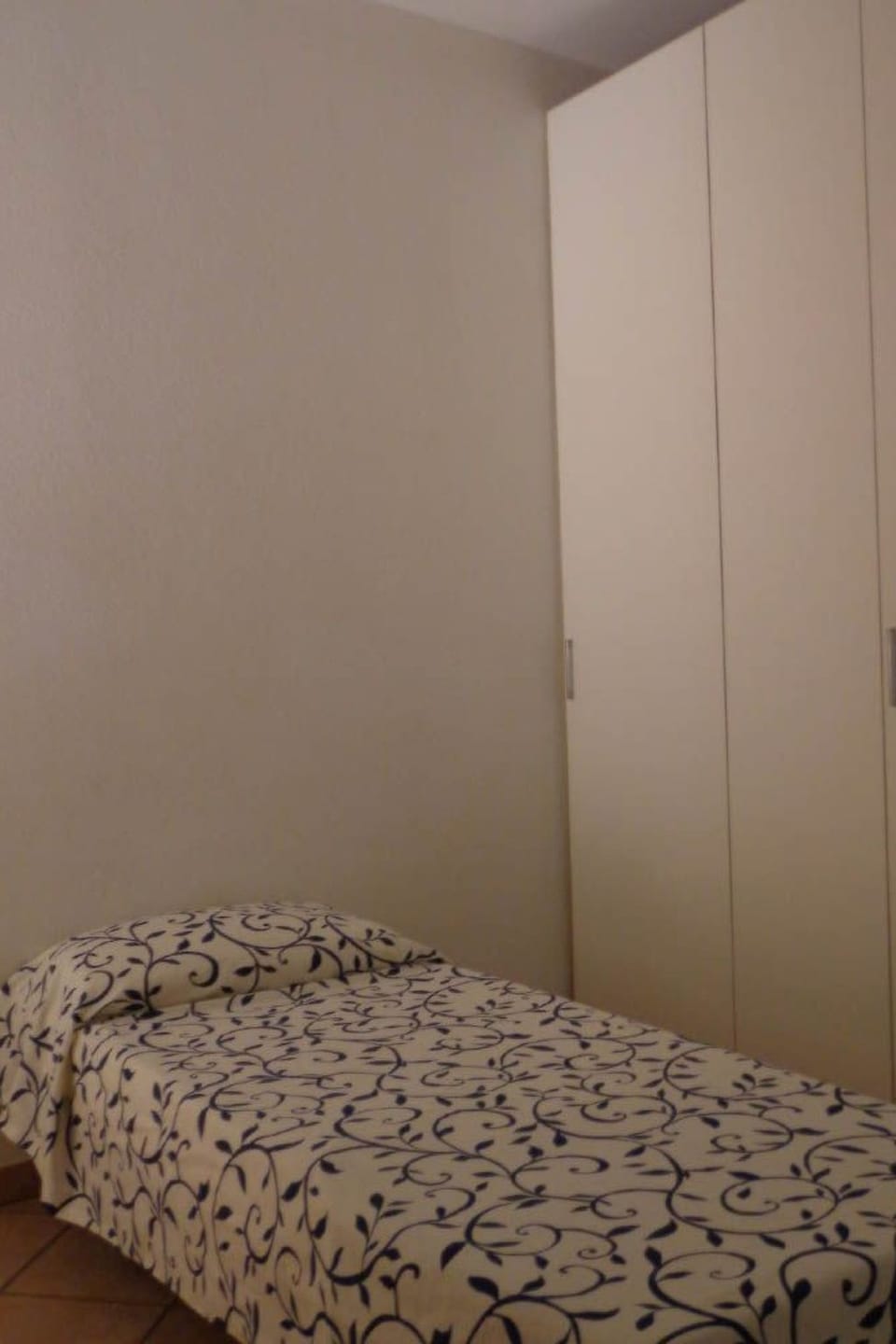 Trilokal 9 Apartment in Sardinia
