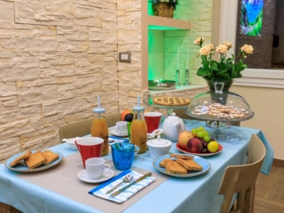 mit Wasserblick Apartment in Cagliari