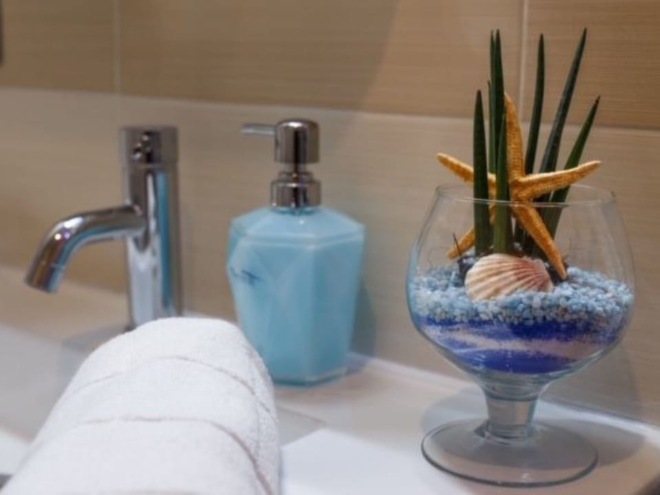 mit Wasserblick Apartment in Cagliari