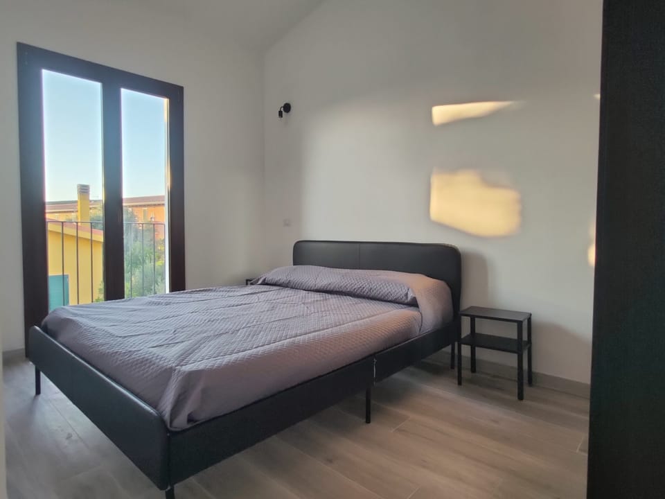 Suite Wohnungen 1 4mori Porto Pino Apartment in Sardinia