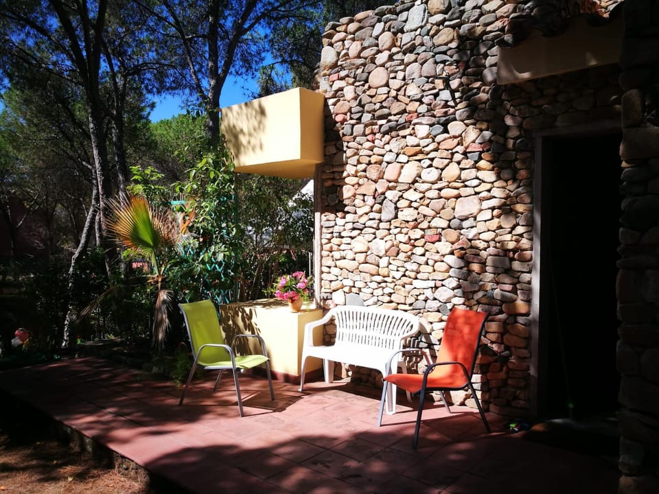 Villa Giancarla Vacation rental in Sardinia
